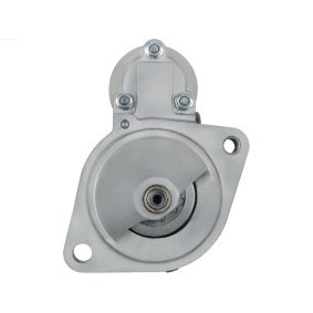 Lichtmaschine A01108S
