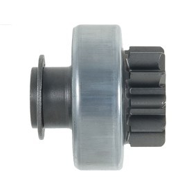 Lichtmaschine A3834S
