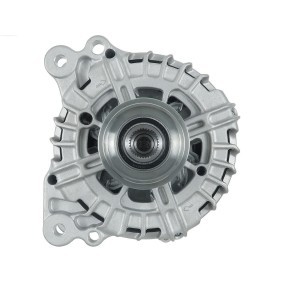 Lichtmaschine von AS-PL