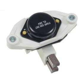 Lichtmaschine A6669S