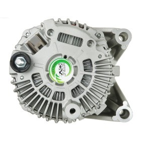 Lichtmaschine A6912S