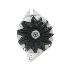 Lichtmaschine A9570(LETRIKA)
