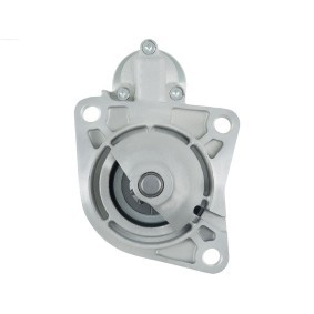 Anlasser S01126S