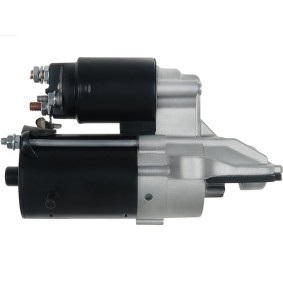Anlasser S0565(SEG)