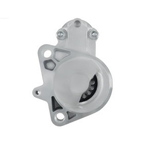 Anlasser S6655S