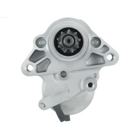 Anlasser S6658S