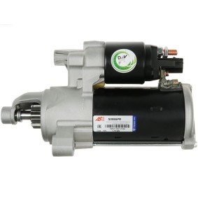 Anlasser S9917S