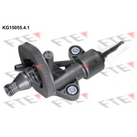 Comprar Cilindro maestro, embrague de FTE KG15055.4.1 a bajo precio de 145,00 €