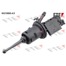 Comprar Cilindro maestro, embrague de FTE KG15065.4.9 a bajo precio de 40,21 €