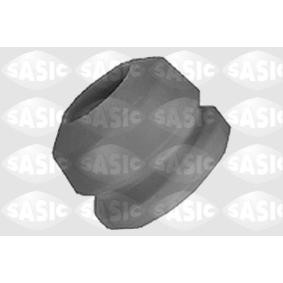 Anschlagpuffer, Federung 0335455