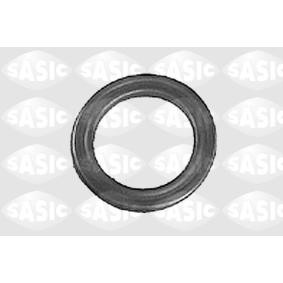 Compre Rolamento de rolos, suporte apoio do conj. mola / amortecedor da SASIC 0355175 a um preço baixo por 9,10 €
