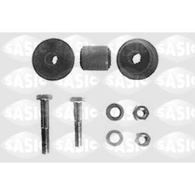 Comprar Kit de reparación, rótula de suspensión / carga de SASIC 1003545 a bajo precio de 9,77 €