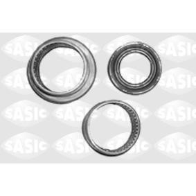 Comprar Kit de reparación, rótula de suspensión / carga de SASIC 1005117 a bajo precio de 23,15 €
