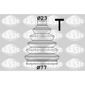 Faltenbalgsatz, Antriebswelle 1900008 von SASIC günstig für 13,24 € online kaufen