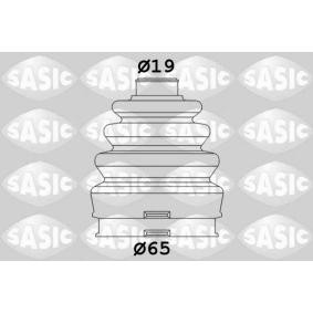 Acquista Kit cuffia, semiasse da SASIC 1906007 a buon mercato per soli 9,58 €