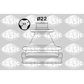 Comprar Juego de fuelle, árbol de transmisión de SASIC 1906012 a bajo precio de 9,99 €
