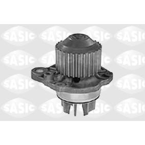 Wasserpumpe 2011A61 von SASIC günstig für 47,01 € online kaufen