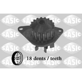 Acquista Pompa acqua da SASIC 2011G01 a buon mercato per soli 35,57 €