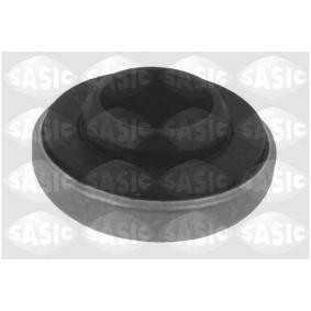 Compre Rolamento de rolos, suporte apoio do conj. mola / amortecedor da SASIC 2650004 a um preço baixo por 10,60 €