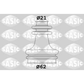 Comprar Juego de fuelle, árbol de transmisión de SASIC 2873653 a bajo precio de 9,04 €