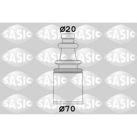 Acquista Kit cuffia, semiasse da SASIC 2873693 a buon mercato per soli 25,02 €