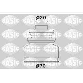 Acquista Kit cuffia, semiasse da SASIC 2873743 a buon mercato per soli 10,97 €