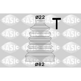 Acquista Kit cuffia, semiasse da SASIC 2933053 a buon mercato per soli 20,33 €