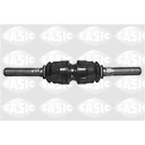 Comprar Rótula axial de dirección de SASIC 3008077 a bajo precio de 30,90 €