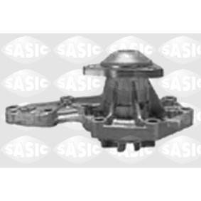 Wasserpumpe 4001182 von SASIC günstig für 33,78 € online kaufen