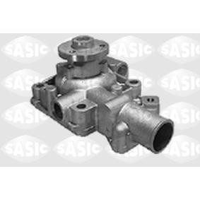 Acquista Pompa acqua da SASIC 4001239 a buon mercato per soli 68,58 €
