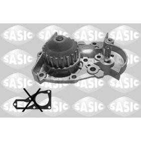 Wasserpumpe 4001245 von SASIC günstig für 35,04 € online kaufen