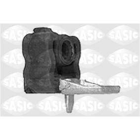 Anschlagpuffer, Schalldämpfer 4001572