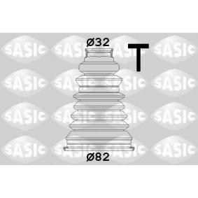 Comprar Juego de fuelle, árbol de transmisión de SASIC 4003432 a bajo precio de 12,39 €