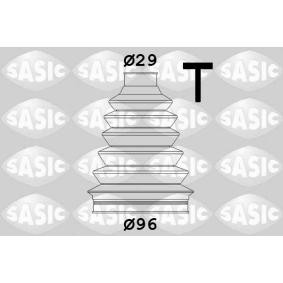 Köp Bälgsats, drivaxel av SASIC 4003466 till det låga priset 271,11 kr