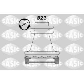 Faltenbalgsatz, Antriebswelle 4003472 von SASIC günstig für 11,79 € online kaufen