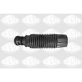 Anschlagpuffer, Federung von SASIC 4005371