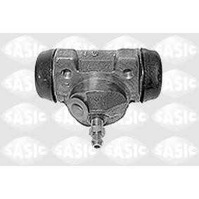 Comprar Cilindro de freno de rueda de SASIC 4024474 a bajo precio de 15,86 €