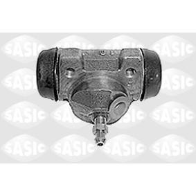 Comprar Cilindro de freno de rueda de SASIC 4024484 a bajo precio de 15,86 €