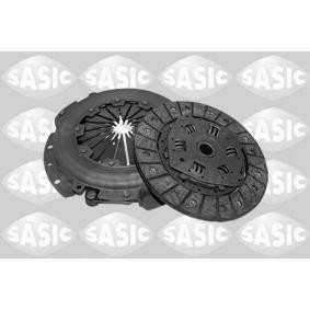 Comprar Kit de embrague de SASIC 5104005 a bajo precio de 182,56 €