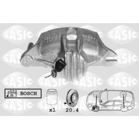 PEUGEOT Bremssattel von SASIC