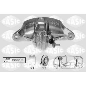 PEUGEOT Bremssattel von SASIC