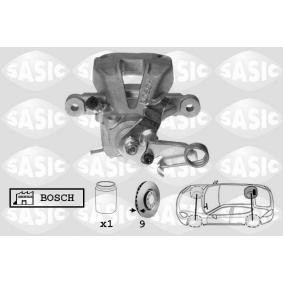 PEUGEOT Bremssattel von SASIC