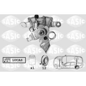 Comprar Pinza de freno de SASIC 6500044 a bajo precio de 133,21 €