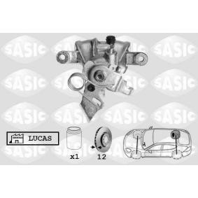 Comprar Pinza de freno de SASIC 6500045 a bajo precio de 133,21 €