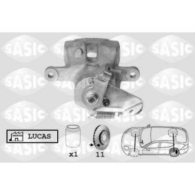 Bremssattel 6504006 von SASIC günstig für 215,63 € online kaufen