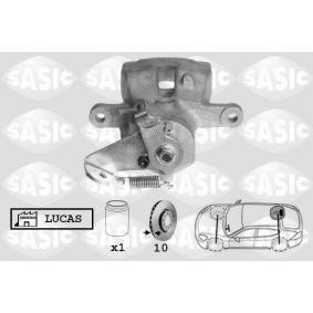 Bremssattel 6504007 von SASIC günstig für 215,63 € online kaufen