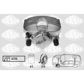 Bremssattel 6504016 von SASIC günstig für 86,86 € online kaufen