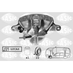 Osta Jarrusatula SASIC:llä 6504028 edullisesti hintaan 119,64 €