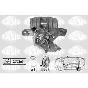 Osta Jarrusatula SASIC:llä 6506002 edullisesti hintaan 249,24 €