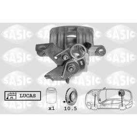 Osta Jarrusatula SASIC:llä 6506003 edullisesti hintaan 249,24 €